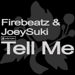 Tell Me (Single)