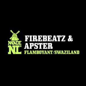 Flamboyant / Swaziland (Single)