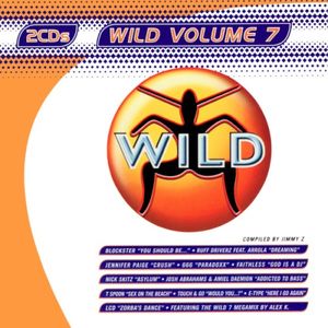 Wild Volume 7 Megamix