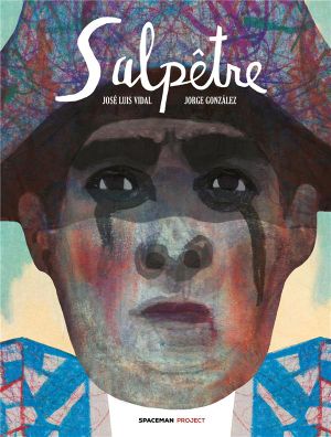 Salpêtre