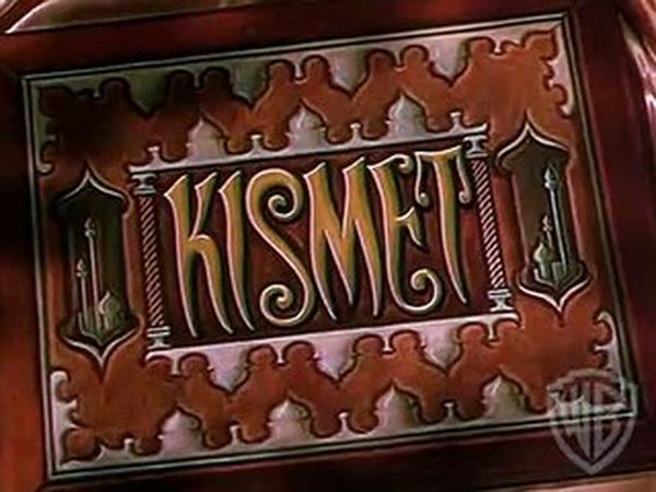 Kismet