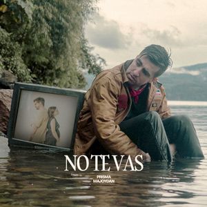 no te vas (Single)