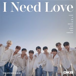 I Need Love (outro)