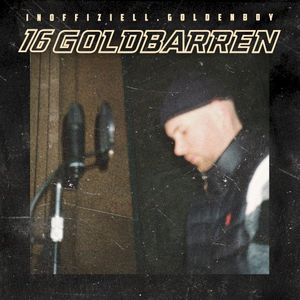 16 Goldbarren (Single)