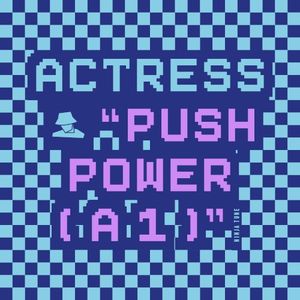 Push Power ( a 1 ) (Single)