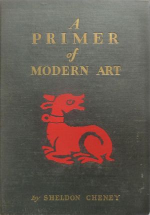 Primer of Modern Art