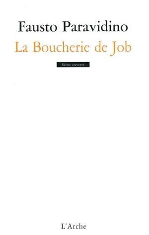 La Boucherie de Job