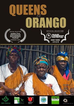 Guinée-Bissau - Les reines de l'Orango