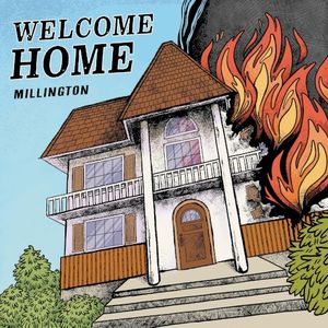 Welcome Home (EP)