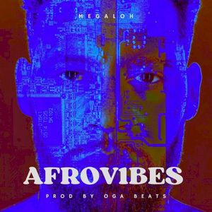 AFROV1BES (EP)