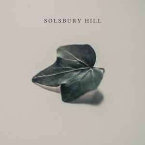 Solsbury Hill (Single)