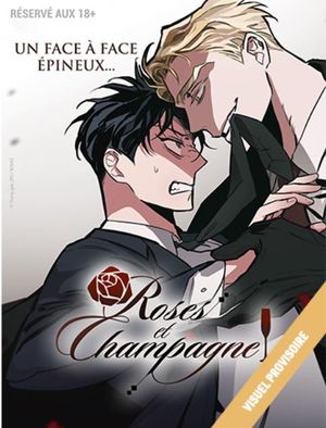 Rose & Champagne
