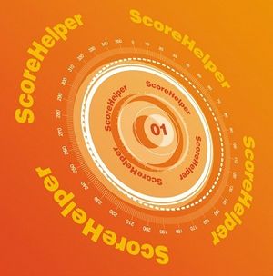 ScoreHelper:Disc 01