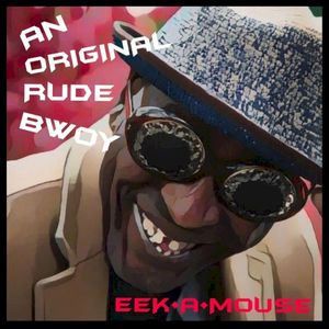An Original Rude Bwoy (Single)