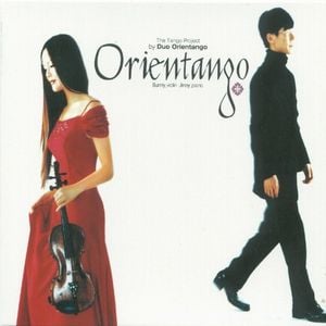 Orientango