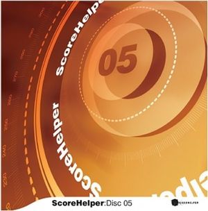 ScoreHelper:Disc 05