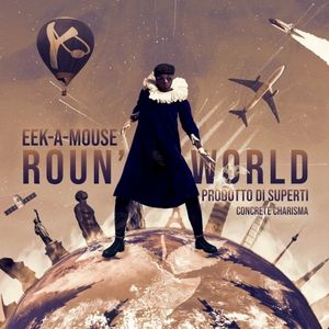 Roun' di World (Single)