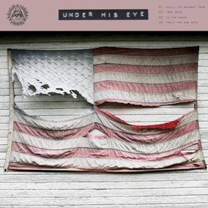 Under His Eye (EP)