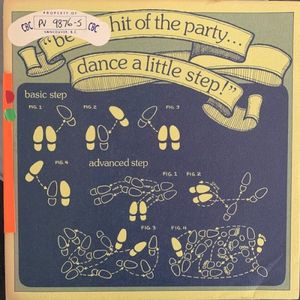 Dance a Little Step (Single)