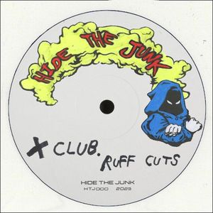 Ruff Cuts (Single)