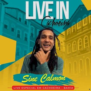 Live in Cachoeira (Live)