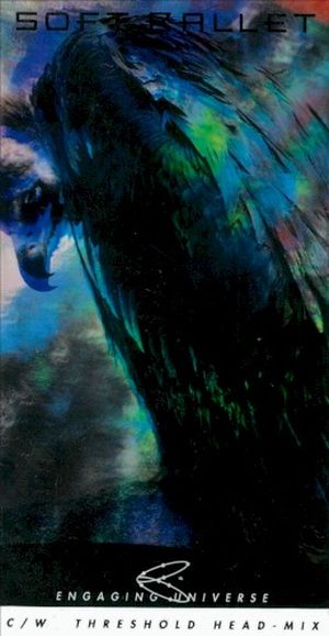 ENGAGING UNIVERSE (Single)