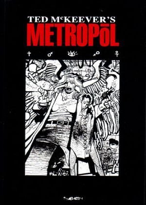 Metropōl, tome 2