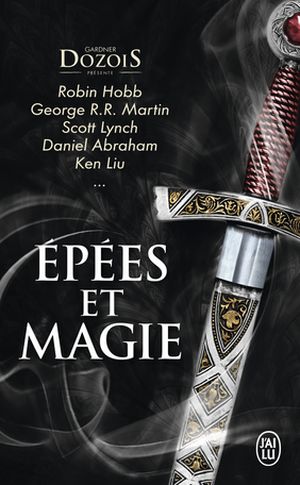 Épées et Magie