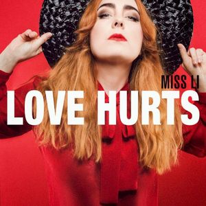 Love Hurts (EP)