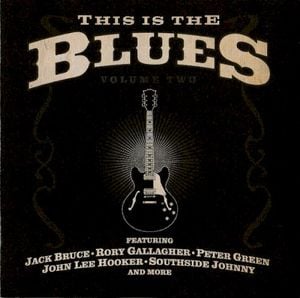 This Is the Blues, Volume 2