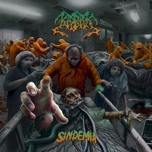 Sindemia (EP)