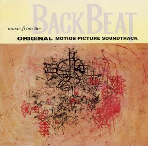 Music From the Original Motion Picture Soundtrack Backbeat (OST)