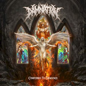 Confessed to Denounce (EP)