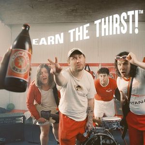 Earn the Thirst (Single)