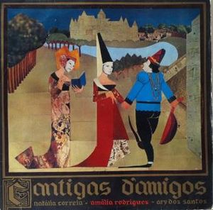 Cantigas D'Amigos