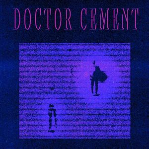 Dr. Cement (EP)