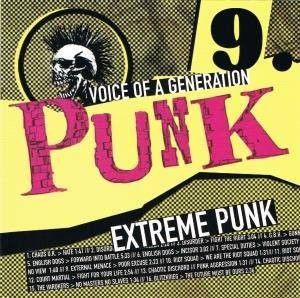 Extreme Punk