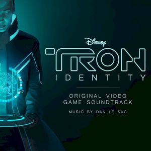TRON: Identity Original Video Game Soundtrack (OST)
