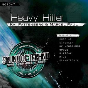 Heavy Hitter (Mijo remix)