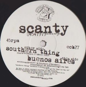 Southern Thing (Single)