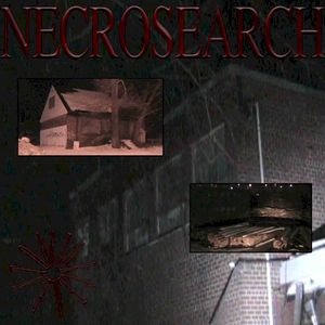Necrosearch (EP)