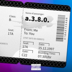 a.3.8.0. (Single)