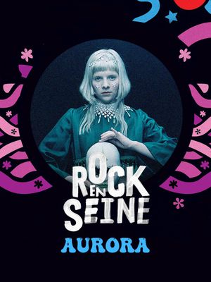 Aurora - Rock en Seine 2022