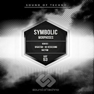 Symbolic (EP)