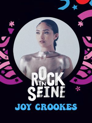 Joy Crookes - Rock en Seine 2022