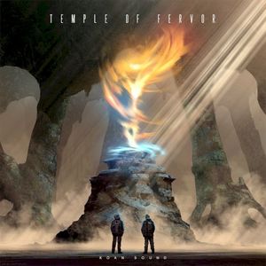 Temple of Fervor (Single)