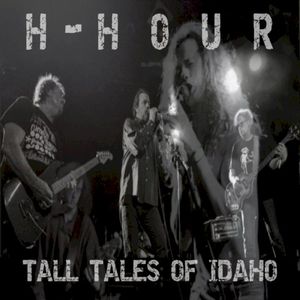 Tall Tales of Idaho