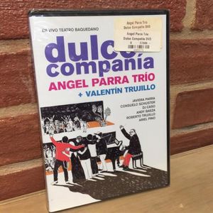 Dulce Compañia (Live)