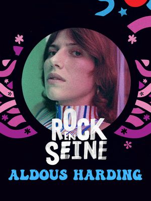 Aldous Harding - Rock en Seine 2022