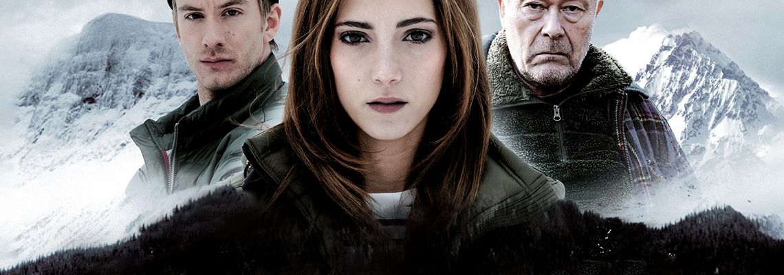 Cover Black Lake